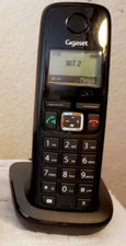 Siemens gigaset al410 cordless - siemens,