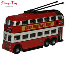 Oxford Diecast BUT Q1