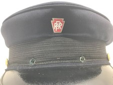 PENNSYLVANIA RAILROAD PRR