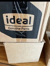 Worcester And ideal Boiler