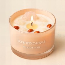 Relaxing Luxury Crystal