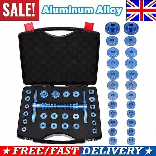 Bicycle bearing press set - set, bike