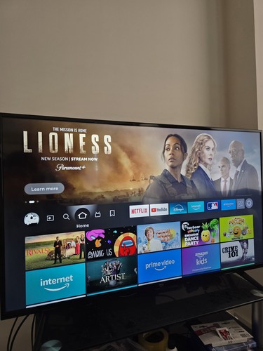 Amazon fire 4 - fire,