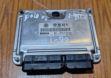 VW POLO FABIA 1.9 TDI ENGINE