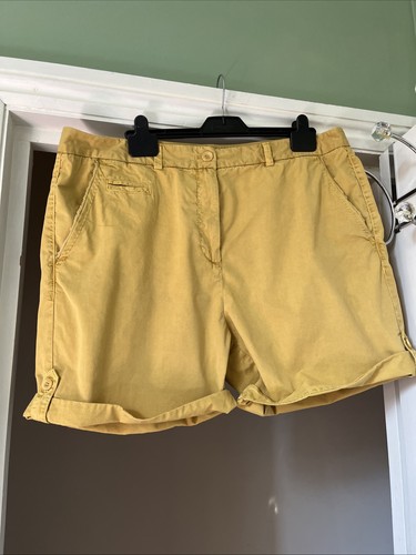 Ladies cotton shorts size - ladies, shorts-