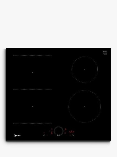 Neff t56fhs1l0 n70 60cm zone - 4,
