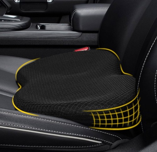 Kingphenix wedge car seat - kingphenix,