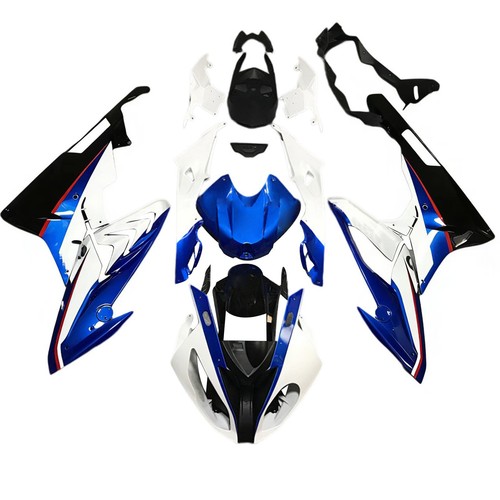 Amotopart fairing kit for - fairing, bmw