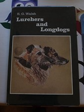Lurchers and longdogs -