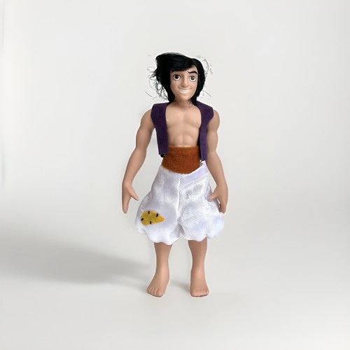 Agostini disney aladdin - agostini,