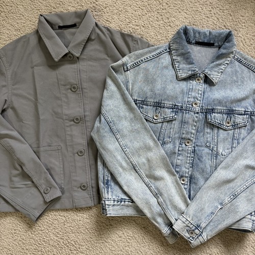 Uniqlo bundle two women - bundle, women’s