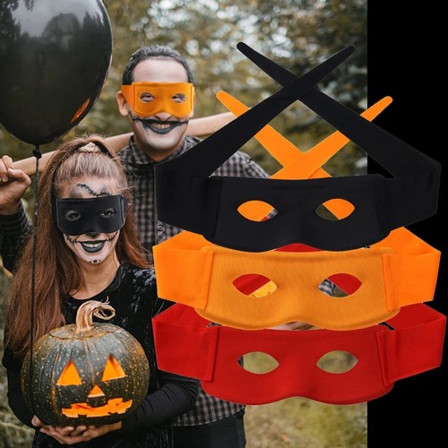 Halloween masquerade masks - masquerade,