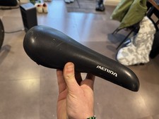 Merida mountain bike saddle
