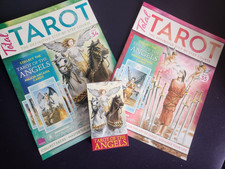 Total tarot issues 35 - total,