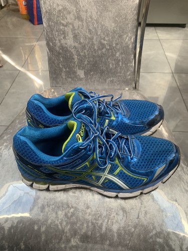 Asics gel 2000 - gel, men’s