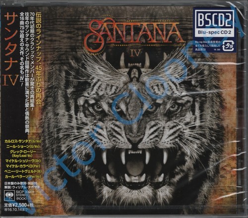 Santana neal schon gregg - santana., schon,