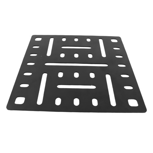 Aluminum truck bed - aluminum,