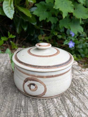 Vintage abaty stoneware - vintage,