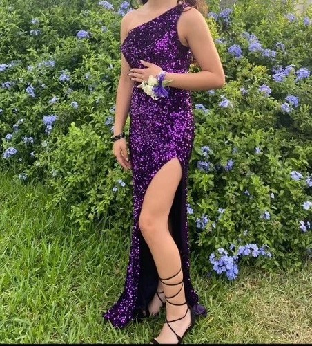 Sherri hill dress prom gown - dress,