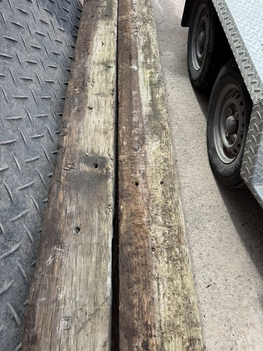Railway sleepers - railway,