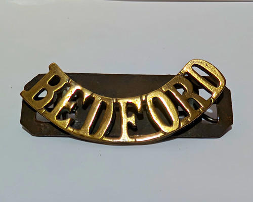 Wwi wwii bedfordshire - wwi,