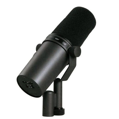 Shure sm7b cardioid - sm7b,