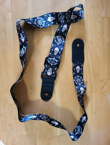 Paper jamz series black - paper, &
