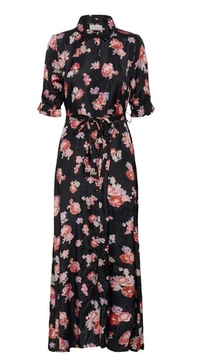 Qvc kaffe avelana - qvc, black