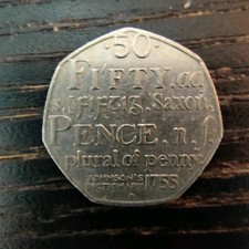 Samuel Johnson's Dictionary