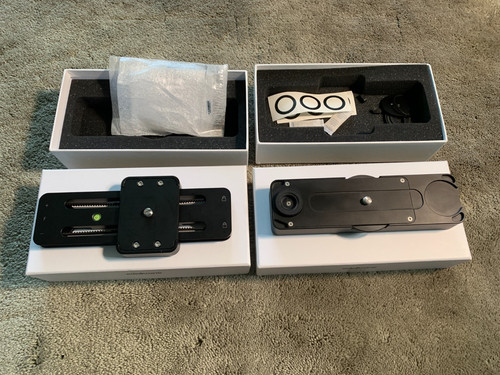 Edelkrone slider sliderone - edelkrone,