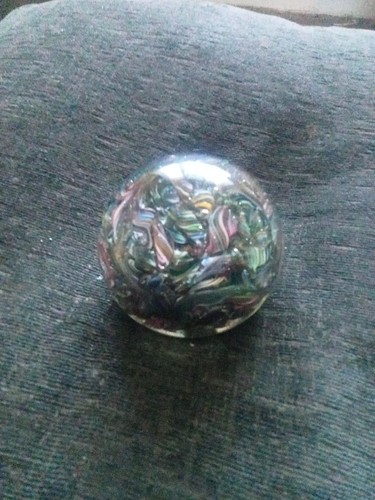 Large scottish scrabbled - large, egg