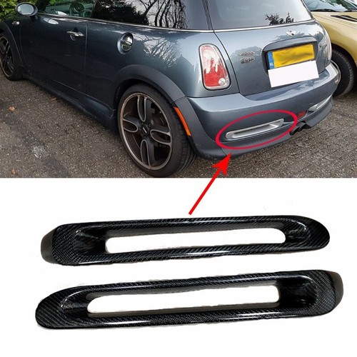 Dry carbon fibre mini - dry,