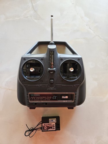 Acoms techniplus transmitter - techniplus,