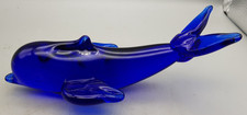 Vintage cobalt blue glass - vintage,