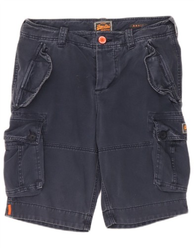 Superdry mens cargo shorts - superdry,