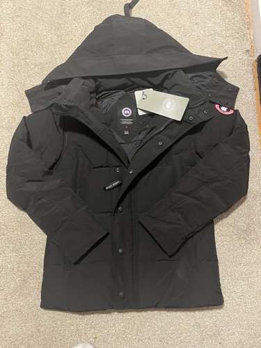 Canada goose men jacket - goose, men's