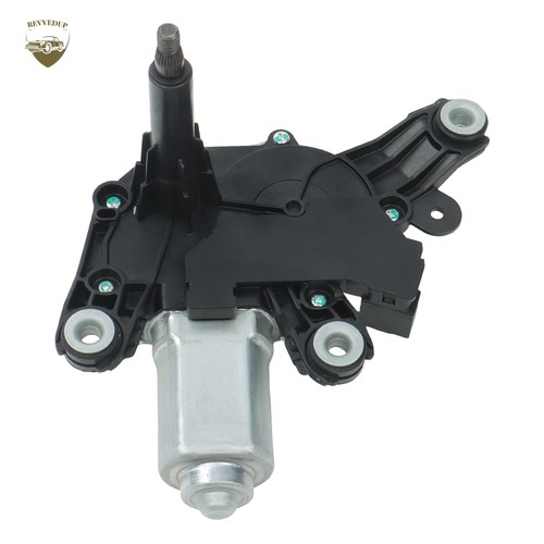 Wiper motor for - wiper, renault
