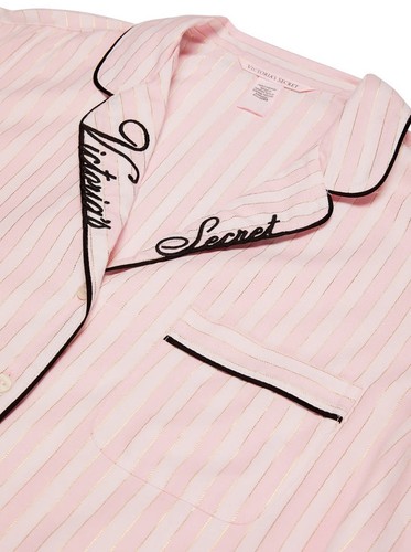 Victoria secret flannel - secret,