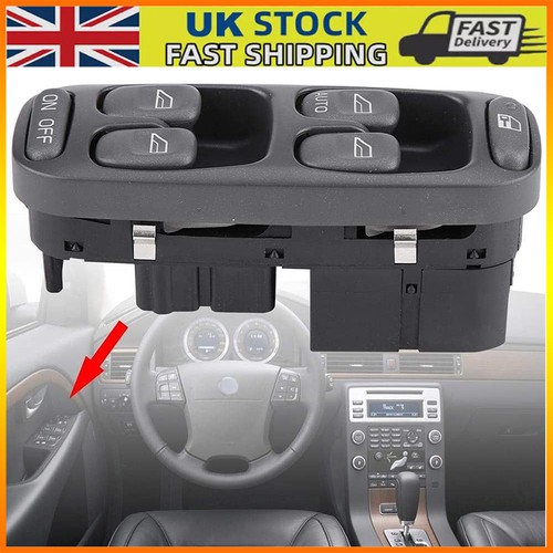 Electric power window master - power,