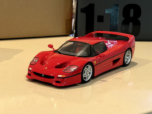 Spirit gt342 18 - gt, 1/18
