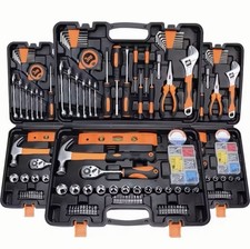 46-Piece General-Purpose Hand
