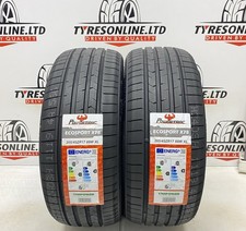 2 X 205 45 17 POWERTRAC