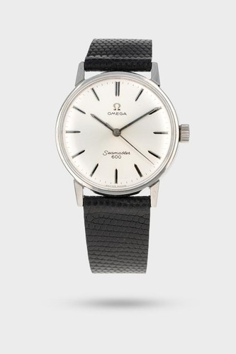 Vintage omega seamaster - vintage,