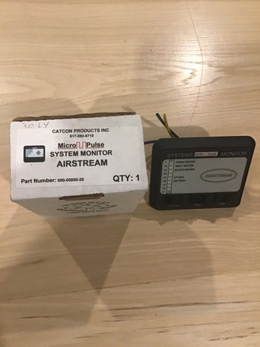 Airstream catcon micro pulse - airstream,