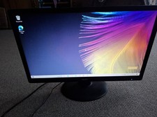 Acer S220HQLrbd 21.5 inch