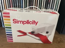 Simplicity Rotary Cutting