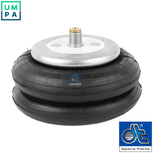 Bellow air suspension 81070 - air,