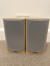 Tannoy Mercury MX1 Hi-Fi