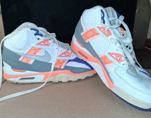 Nike air trainer high - air,