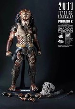 New Hot Toys MMS154 Predators